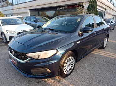 Fiat Tipo 1.4 4 porte Lounge