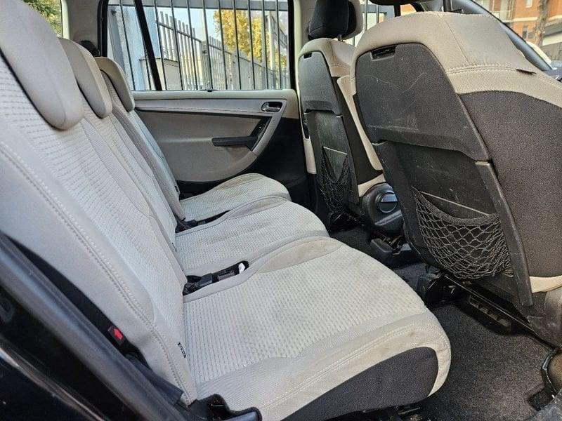 Citroën C4 Grand Picasso 1.8 Classique Bi Energy M