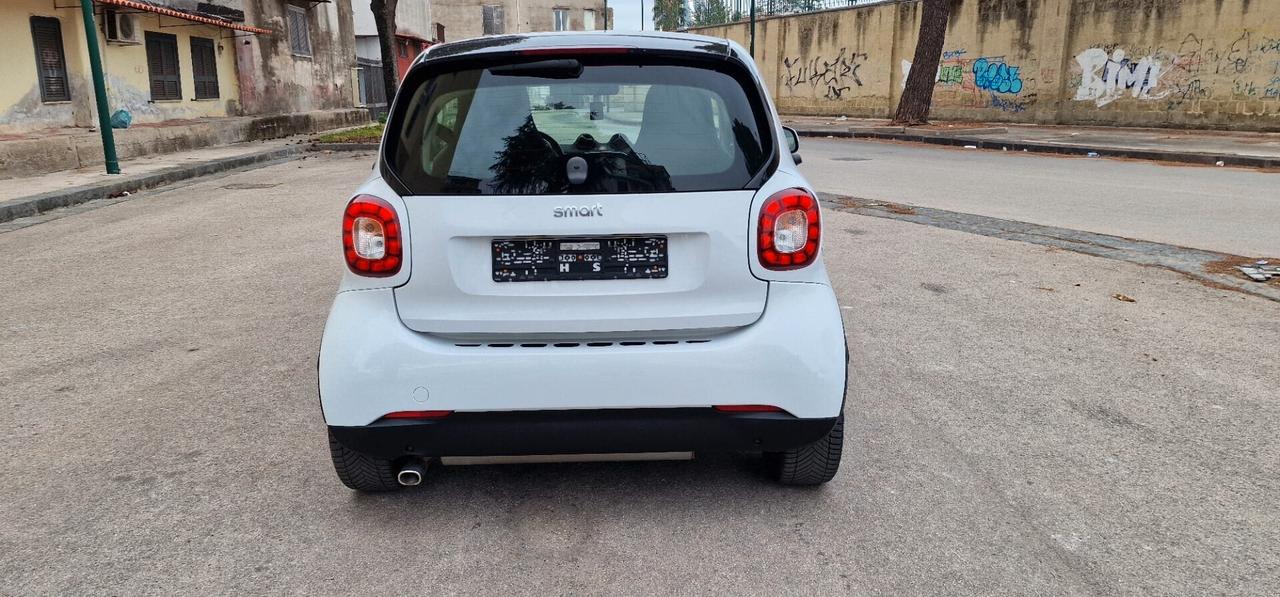 Smart ForTwo 0.9 90CV Turbo twinamic Prime. UNICO PROPRIETARIO!