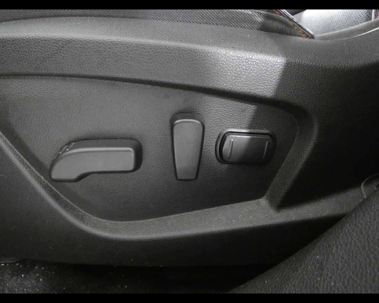 RENAULT Arkana - Arkana Hybrid E-Tech 145 CV R.S. Line