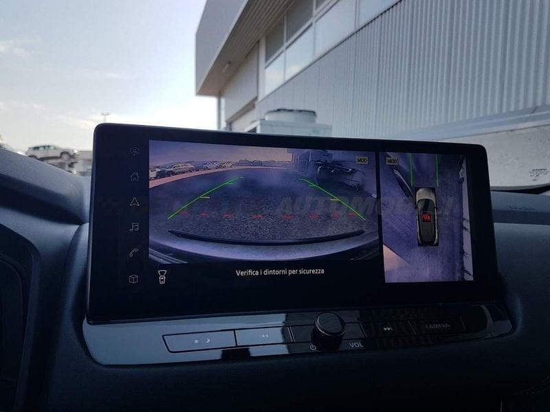 Nissan Qashqai Qashqai 1.3 mhev N-Connecta 2wd 140cv