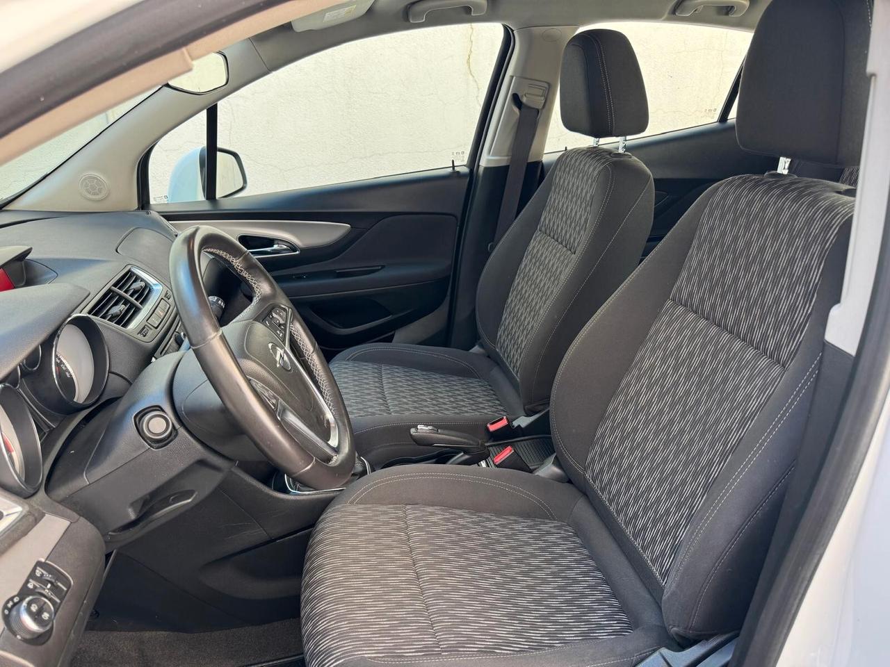 Opel Mokka 1.6 Ecotec 115CV 4x2 Start&Stop Cosmo