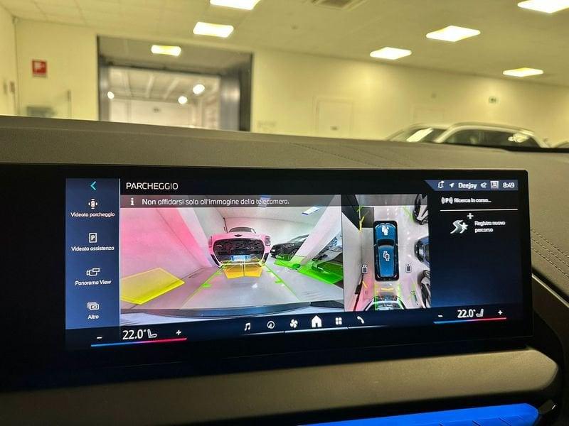 BMW X3 xdrive20d MSport auto