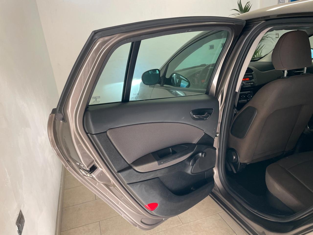 Fiat Bravo 1.4 GPL Emotion FULL 116.00 km! Tagliandata Neopatentati