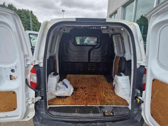 FORD Transit Courier 1.5 TDCi 75CV Van Trend
