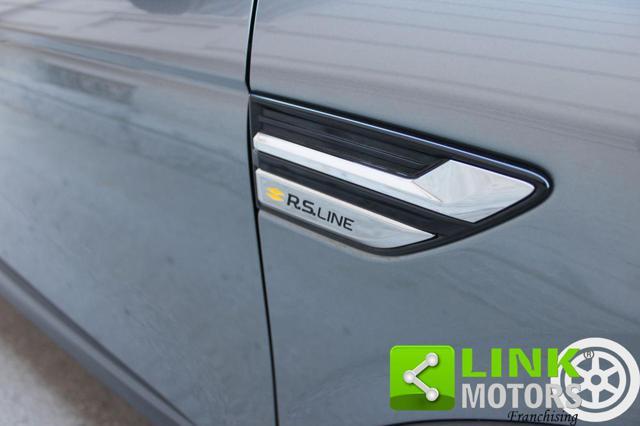 RENAULT Arkana 1.6 RS LINE E-TECH FULL HYBRID 145