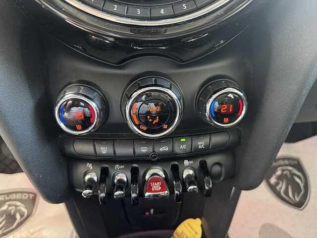 MINI Mini Mini 1.5 Cooper D Hype 5 porte