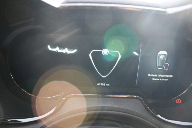 ALFA ROMEO Tonale 1.5 160 CV MHEV TCT7 Veloce