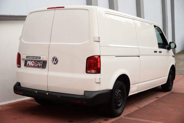 VOLKSWAGEN Transporter 2.0 TDI 110CV PL Furgone