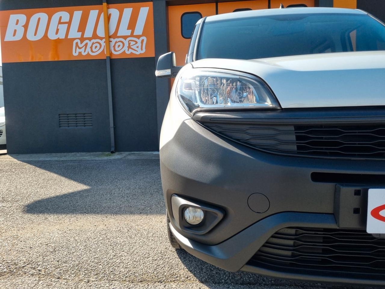 Fiat Doblo Doblò 1.3 MJT Combi 5 posti