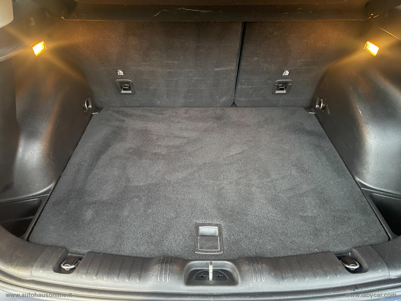 JEEP Compass 1.6 Mjt II 2WD Limited