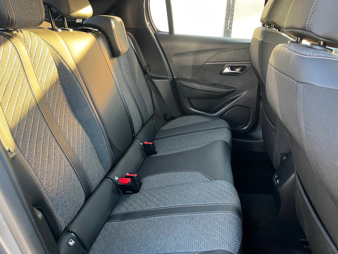 Peugeot 208 PureTech 100 Stop&Start 5 porte Allure *PROMO FINE ANNO*