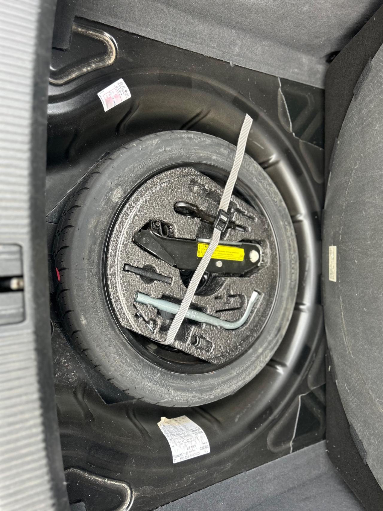 Audi A3 SPB 1.6 TDI 90 CV Ambiente