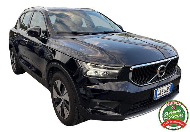VOLVO XC40 D3 Geartronic Momentum