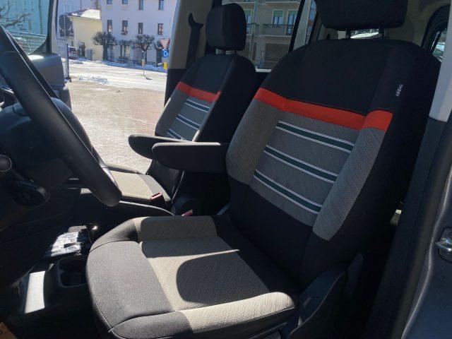 CITROEN Berlingo 1.5 5 POSTI N1 blue-HDI Shine M