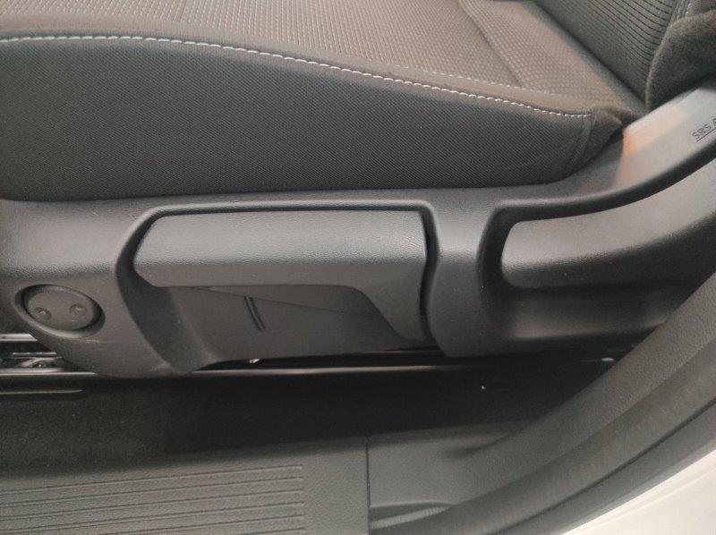 NISSAN Qashqai 3ª serie - Qashqai MHEV 158 CV Xtronic Business