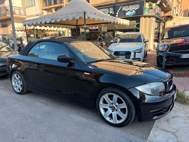 Bmw 118d Cabrio Anche permuta o scambi0