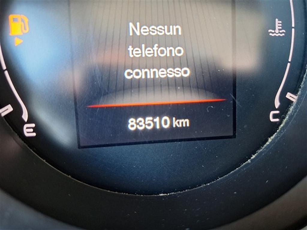 Fiat 500L 1.6 Multijet