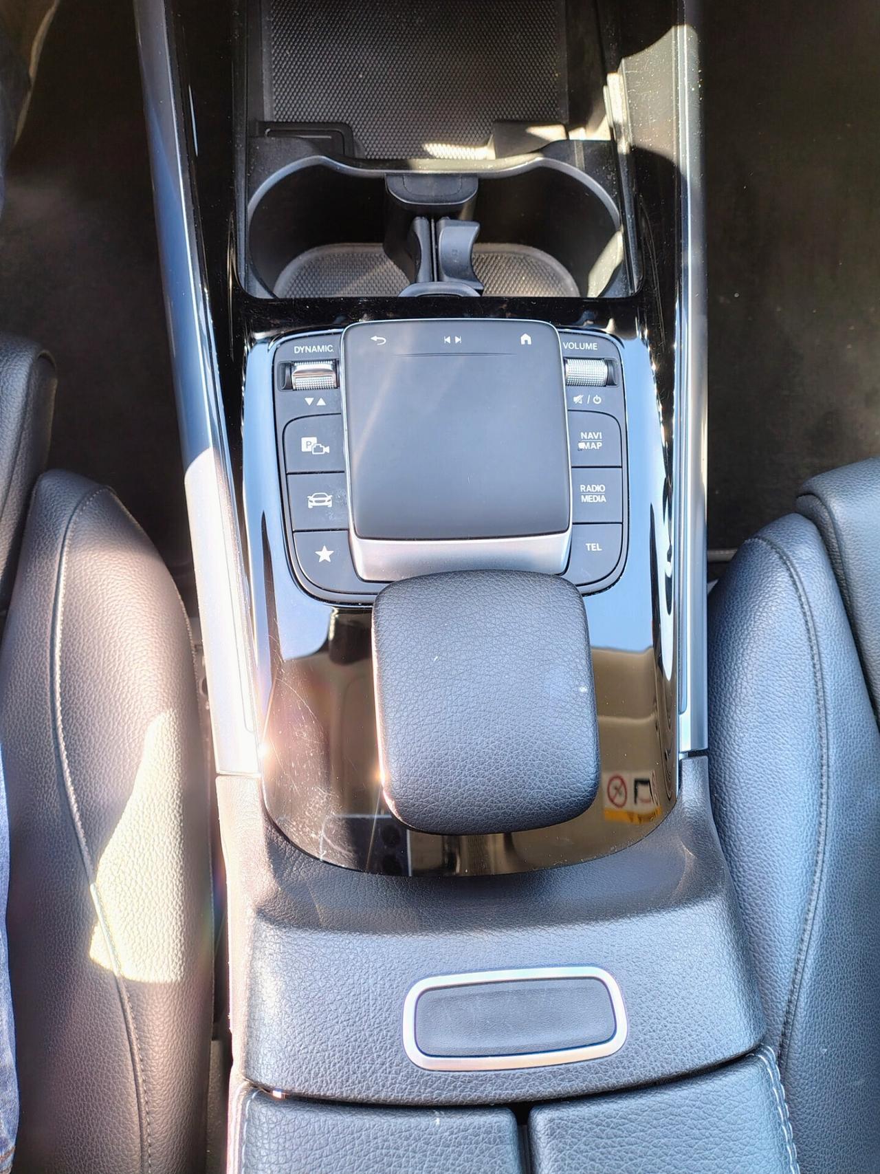 Mercedes-benz B 180 B 180 d Automatic Business Extra