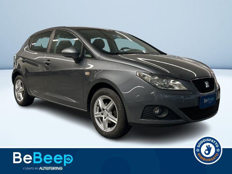 Seat Ibiza SC 1.2 STYLE C/ESP