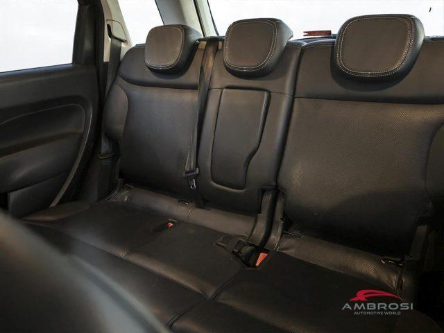 FIAT 500L Living 1.6 Multijet 120 CV Lounge