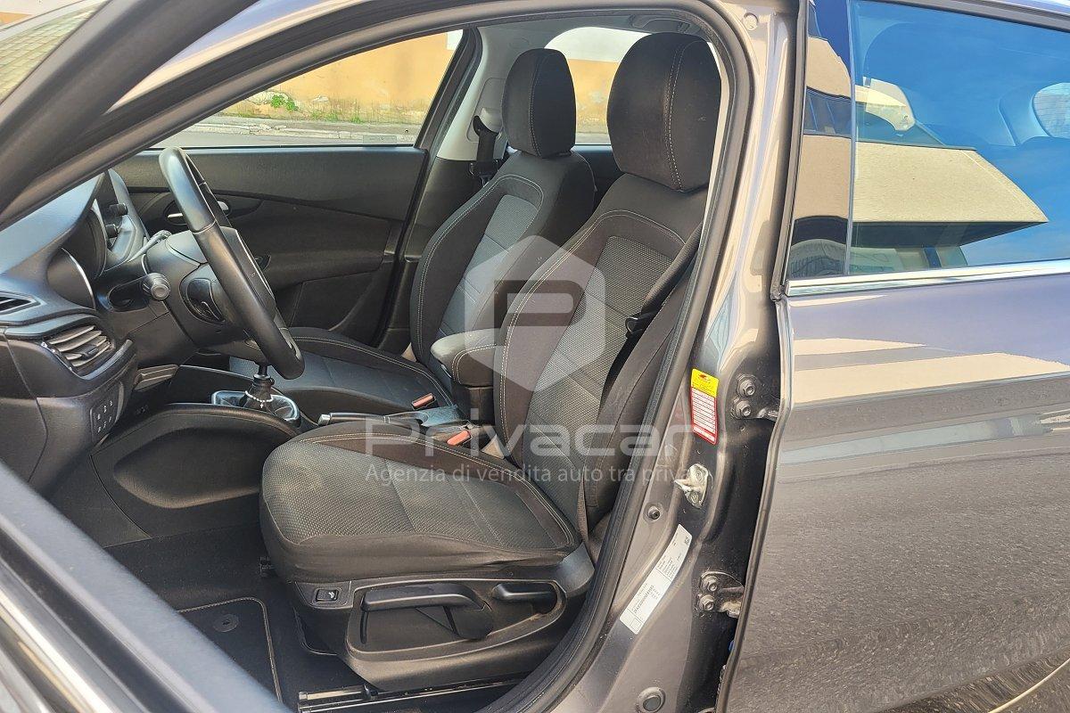 FIAT Tipo 1.4 SW Lounge