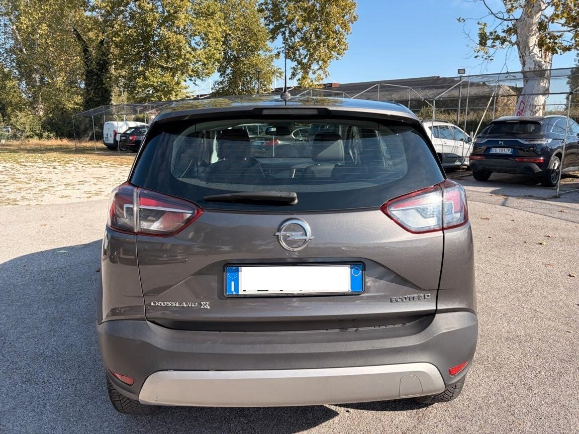 Opel Crossland X 1.5 ECOTEC D 102 CV Start&Stop Innovation