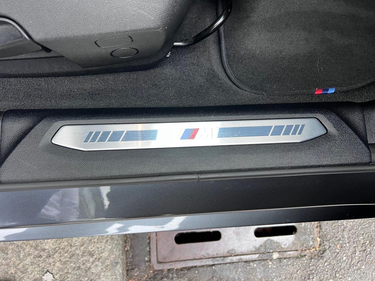 Bmw 118 M Sport 118 d #7036