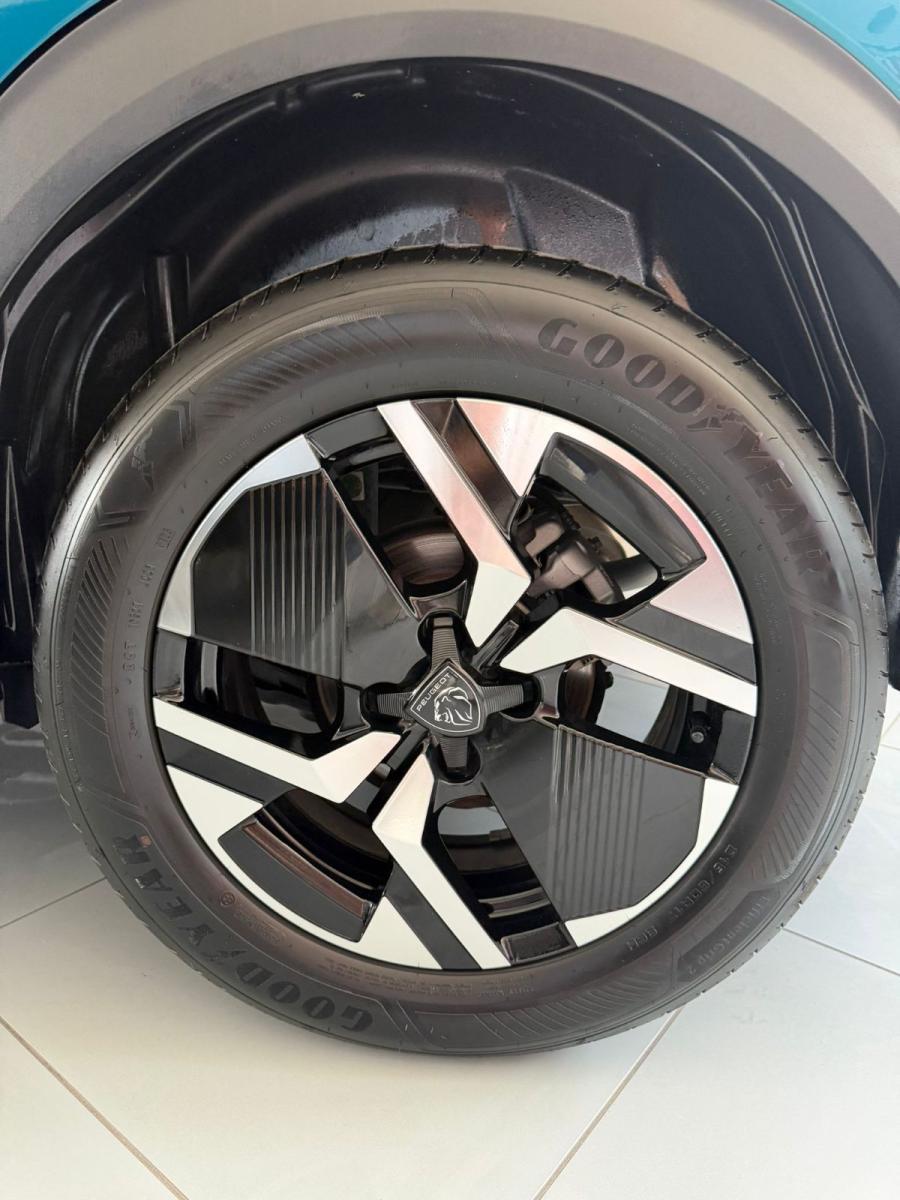 PEUGEOT - 2008 - PureTech 100 S&S Allure