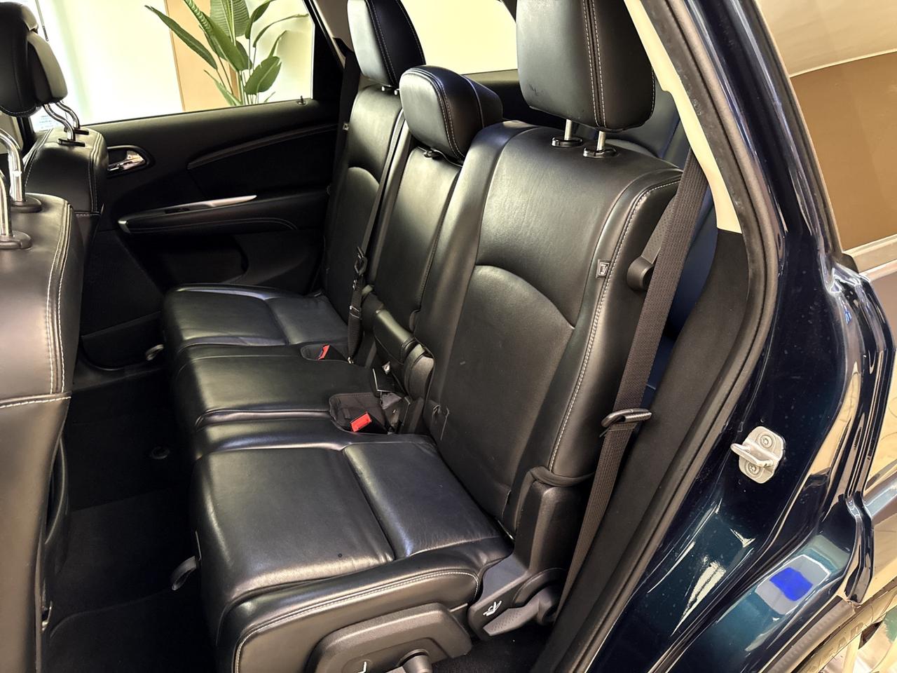 Fiat Freemont 2.0 Multijet 170 CV Urban