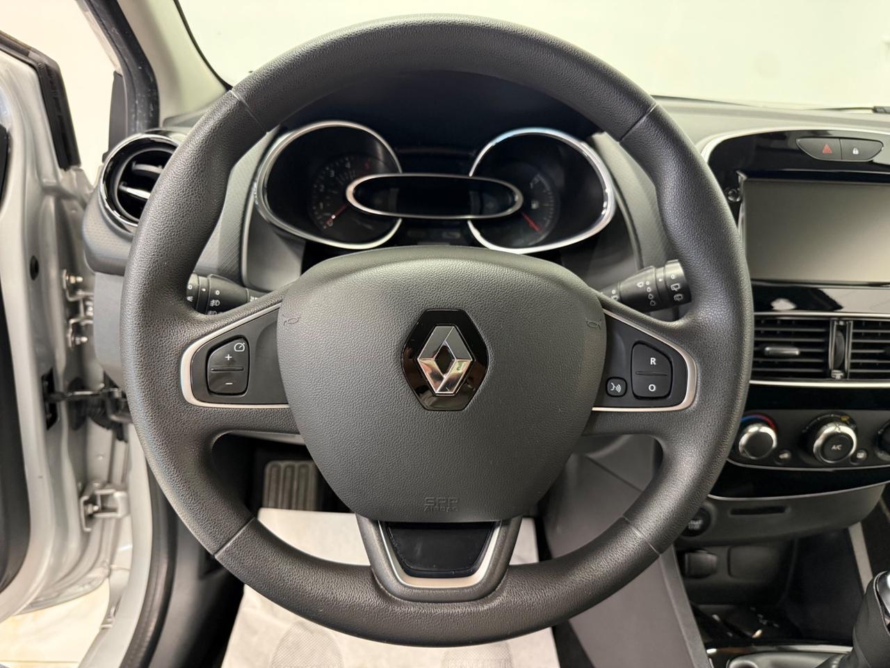 Renault Clio dCi 8V 90 CV 5 porte Business