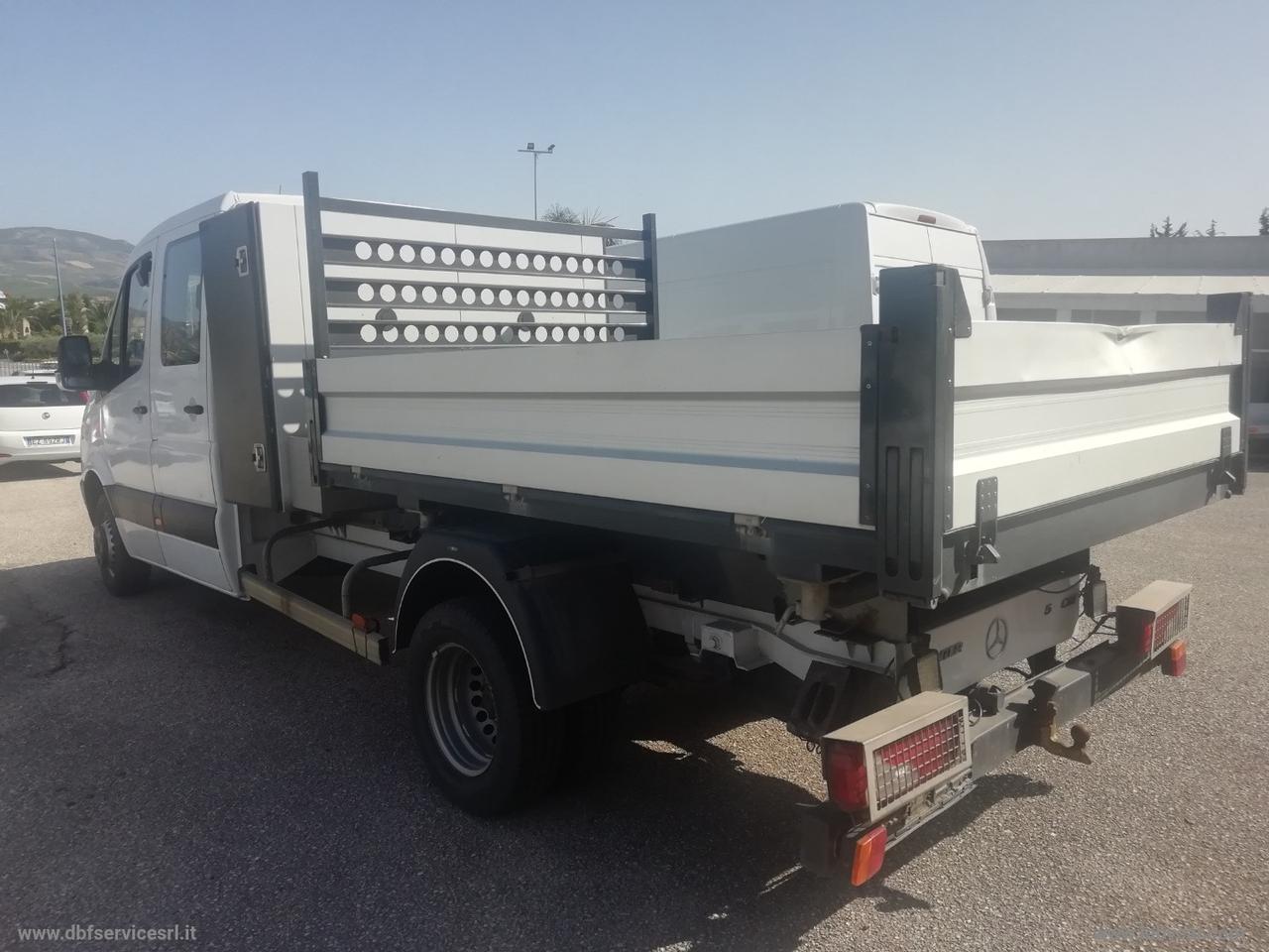 Sprinter F32/33 310 CDI TN Furgone