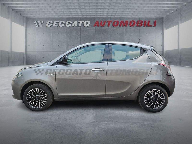 Lancia Ypsilon Ypsilon 1.0 firefly hybrid Platino s&s 70cv