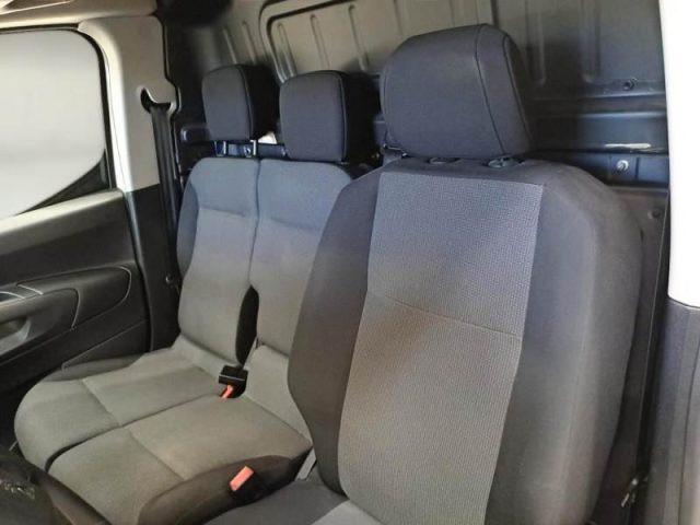 PEUGEOT Partner BlueHDi 100 PC Furgone Premium