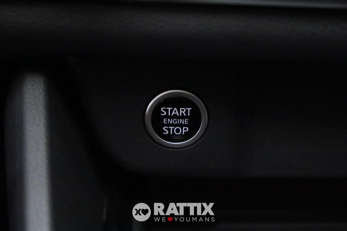 Nissan Qashqai 1.3 mhev 158CV Business xtronic