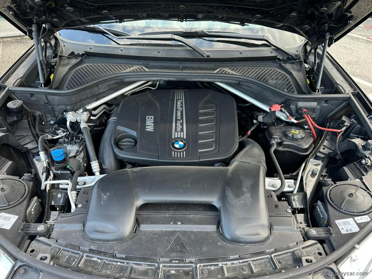 BMW X5 xDrive30d 258CV Luxury *PROMO*