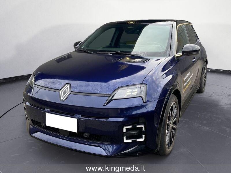 Renault 5 E-Tech Electric AUTO AZIENDALE - 5 E-Tech Electric 150 CV Comfort Range Iconic Cinq