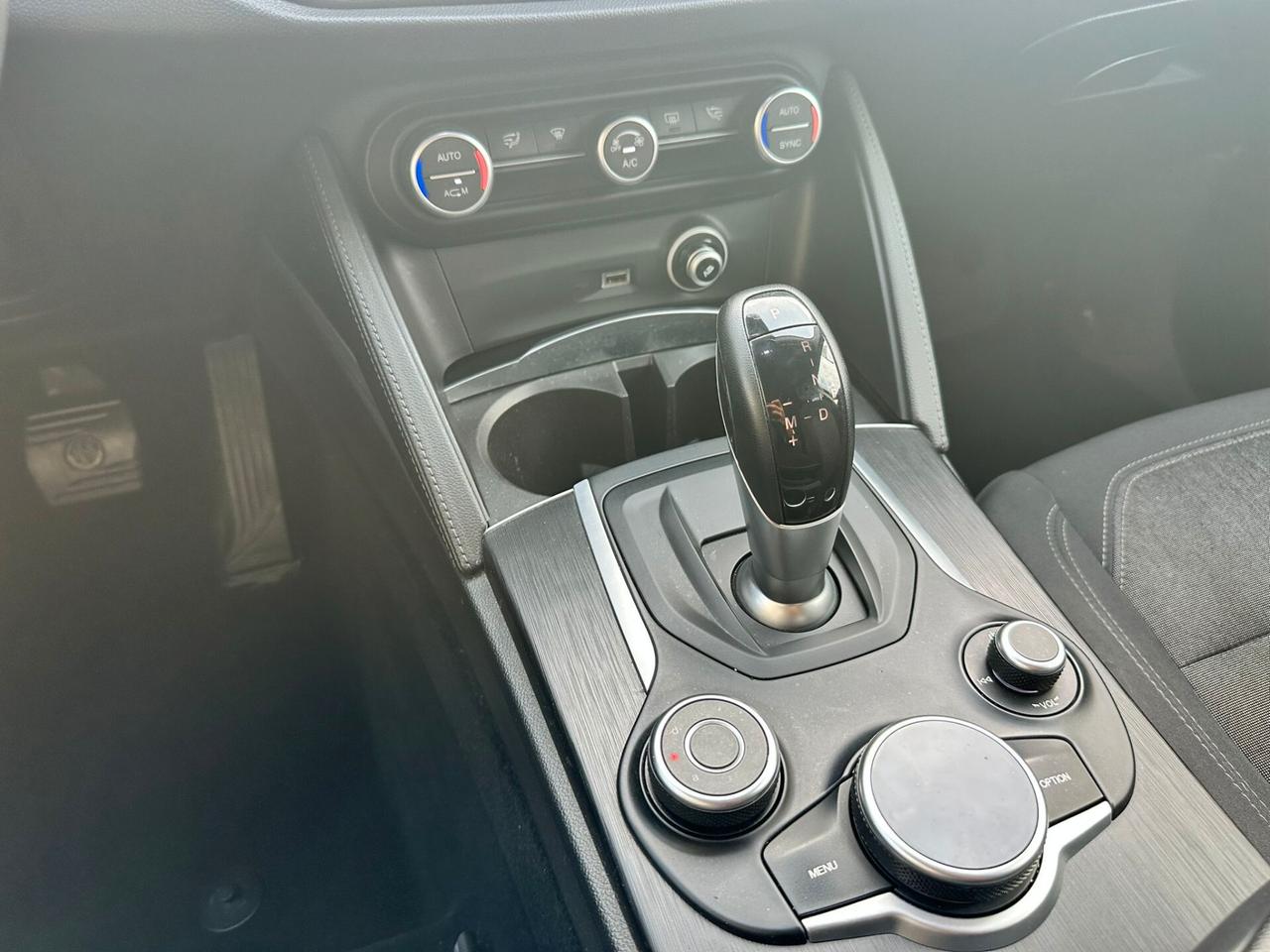 Alfa Romeo Stelvio 2.2 Turbodiesel 210 CV AT8 Q4 Business