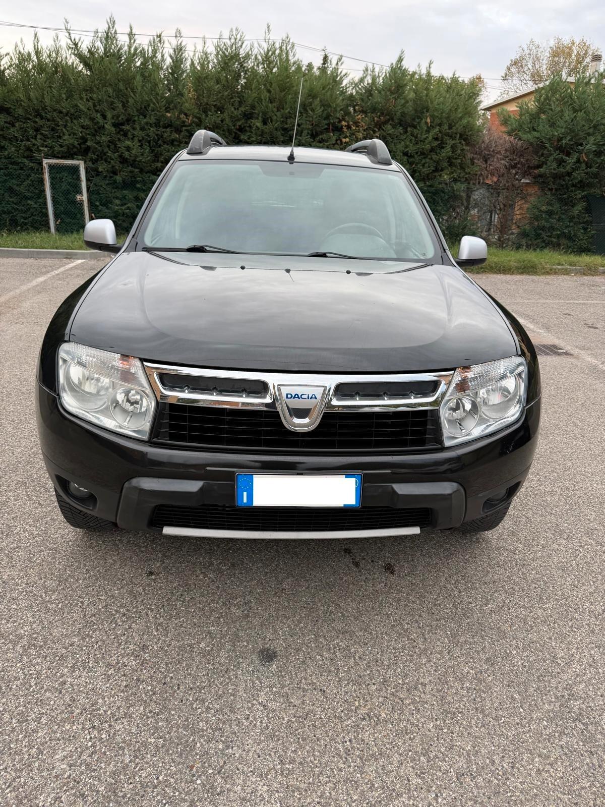 Dacia Duster 1.6 - NEOPATENTATI - 12 MESI DI GARANZIA -