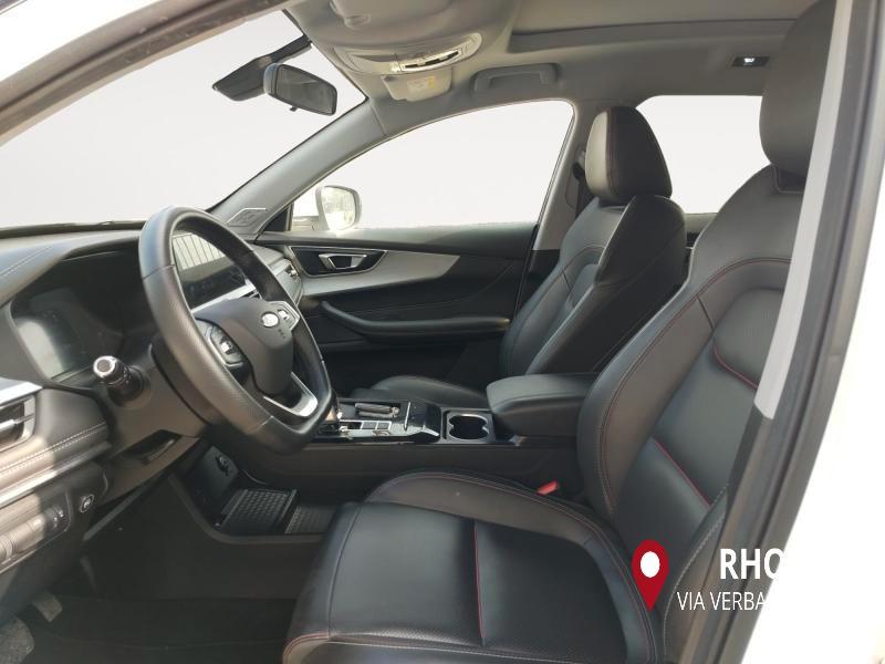 DR Motor DR 6.0 1.5 turbo Gpl 149cv cvt