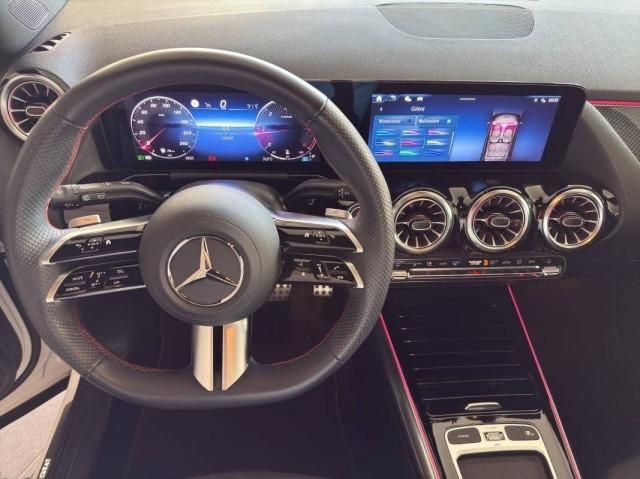 Mercedes Classe GLA 200 d AMG Line Premium 4matic auto