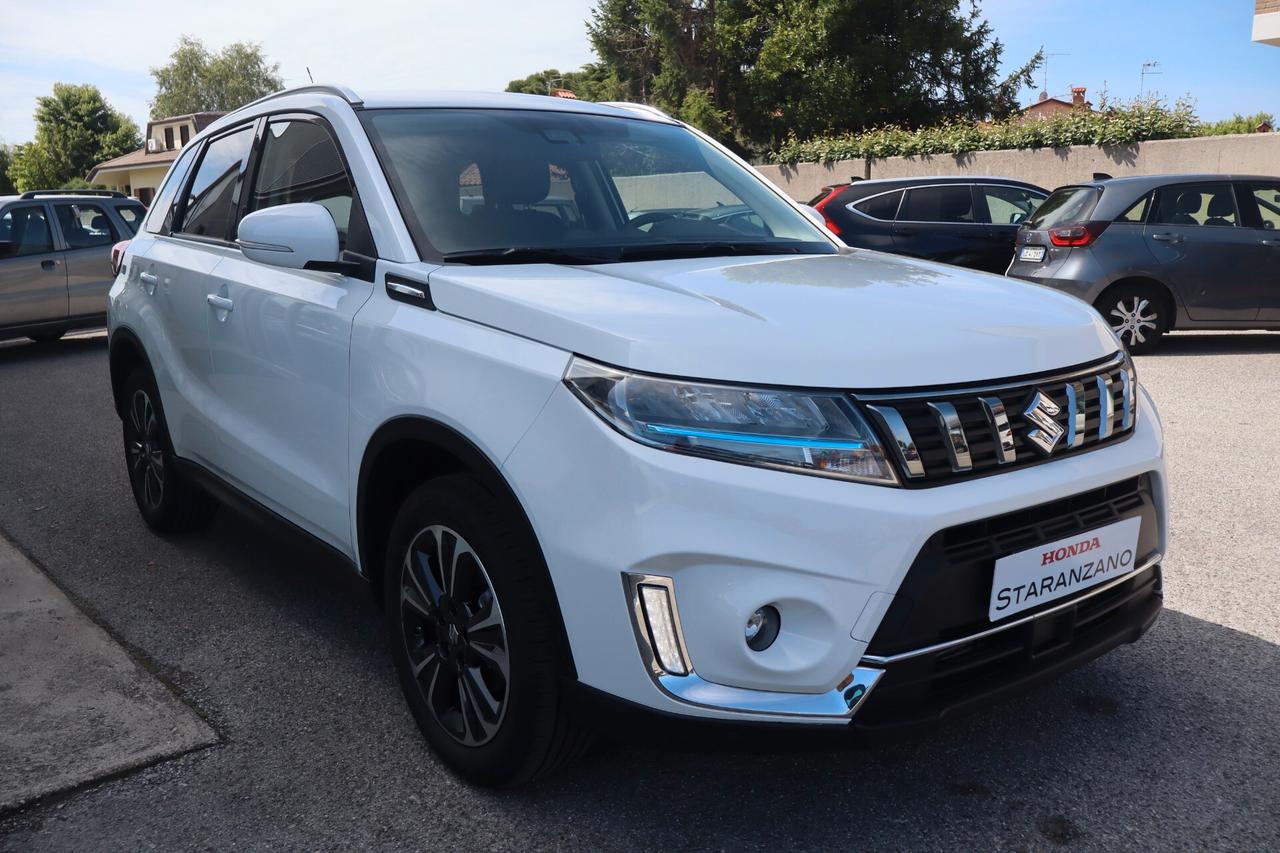 Suzuki Vitara 1.4 Hybrid 4WD AllGrip Top