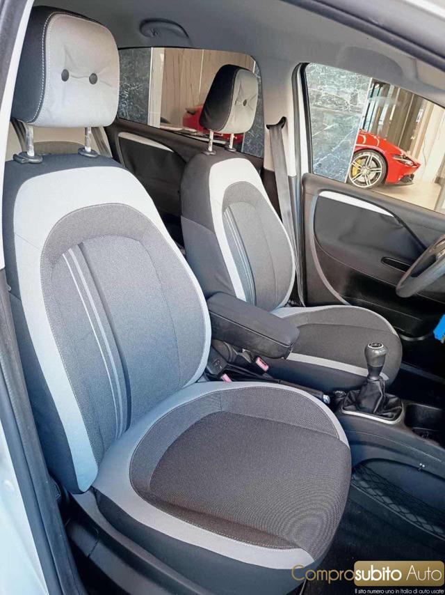 FIAT Punto Evo 1.3 Mjt 75 CV DPF 5 porte S&S Blue&Me