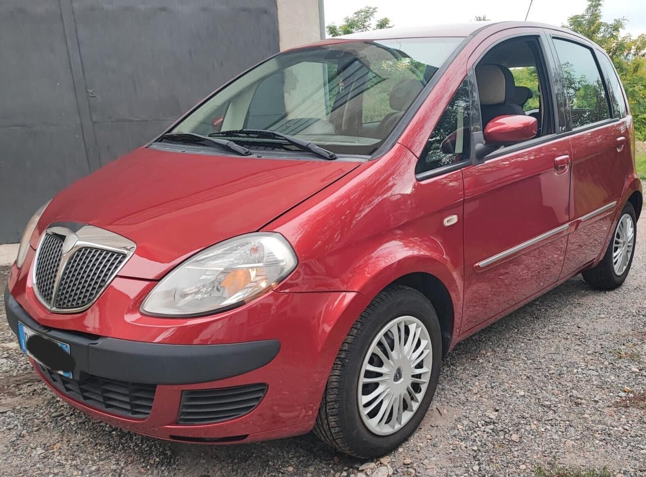 Lancia MUSA 1.4 16V Platino