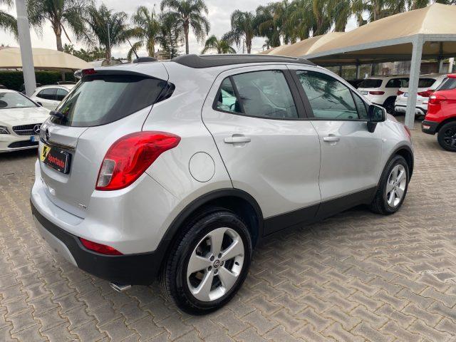 OPEL Mokka X 1.6 CDTI Ecotec 136CV 4x2 Innovation