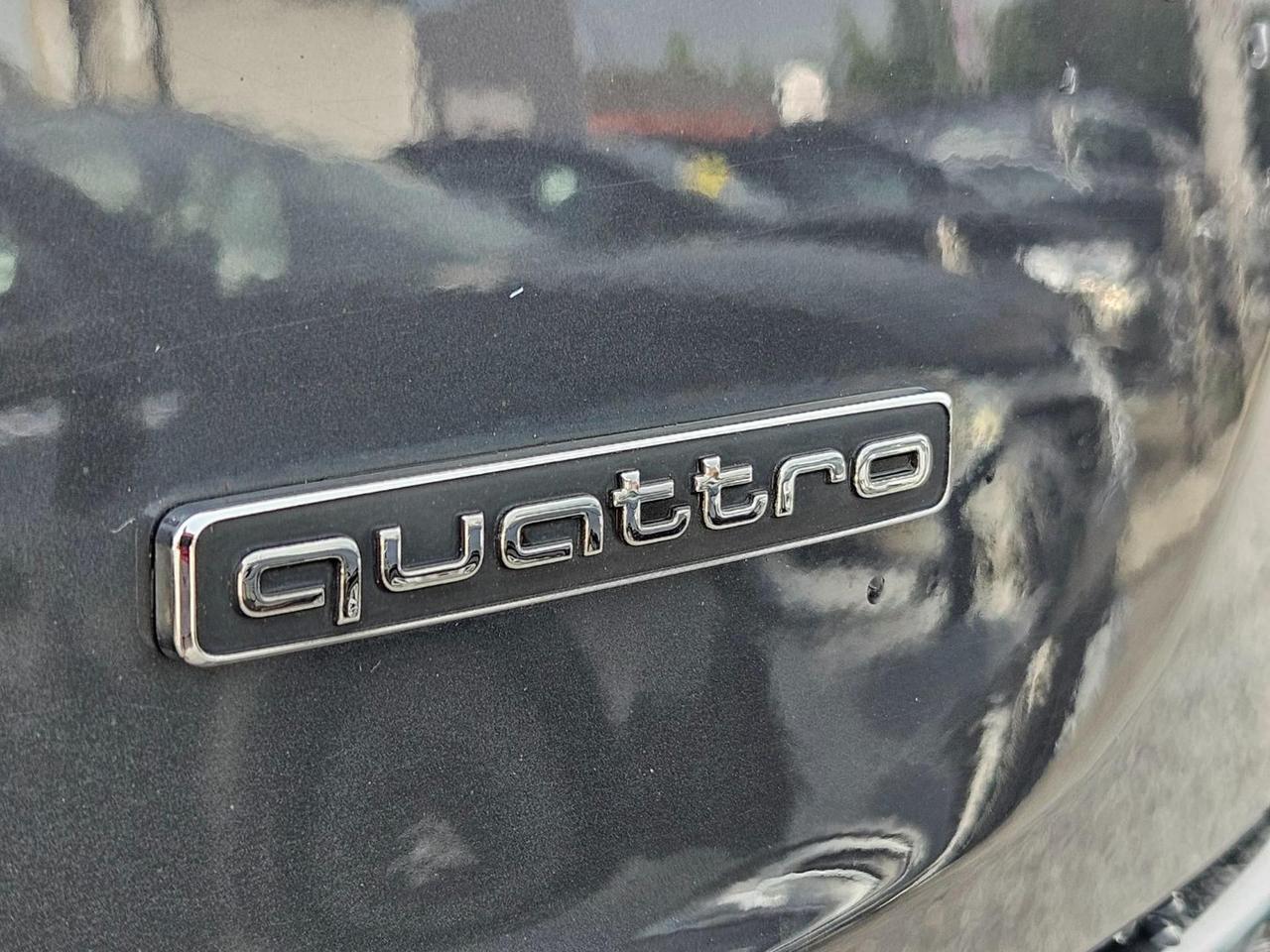 Audi Q5 40 TDI 204 CV quattro S tronic