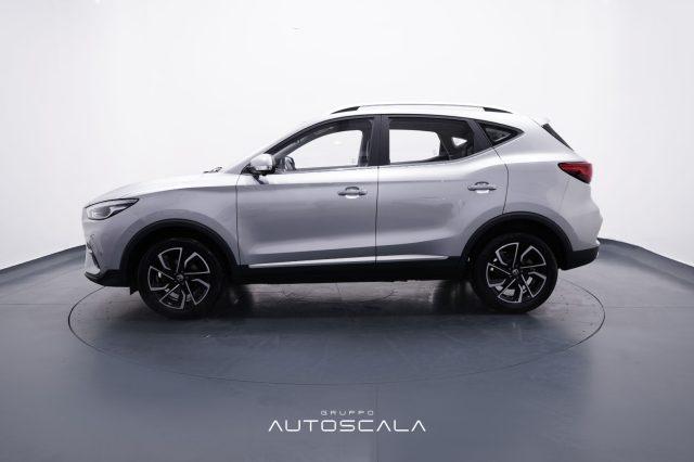 MG ZS 1.0 T-GDI Automatica Luxury