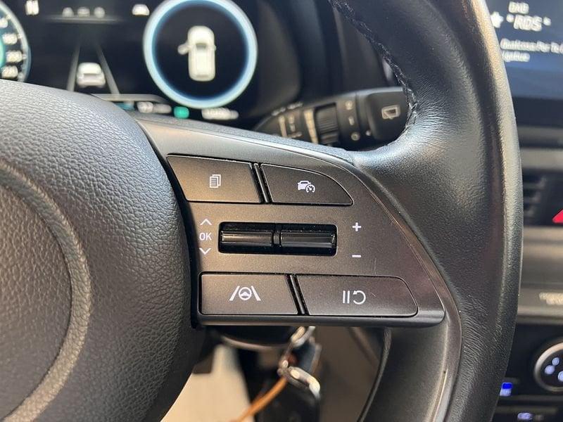Hyundai i20 1.0 T-GDI 48V 100cv ConnectLine