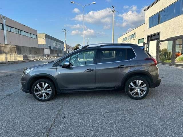 Peugeot 2008 1° serie BlueHDi 120 S&S Crossway