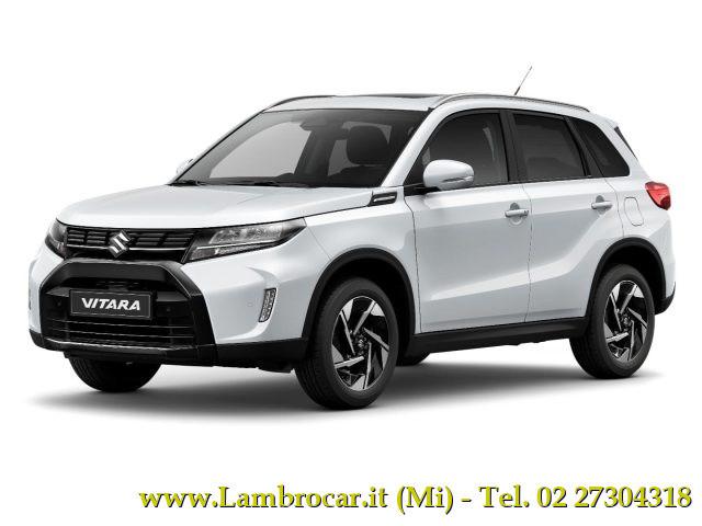 SUZUKI Vitara 1.4 Hybrid Cool+ MY24